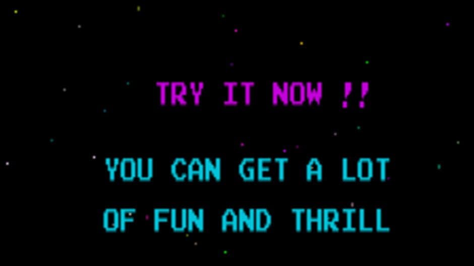 Moon Cresta screenshot