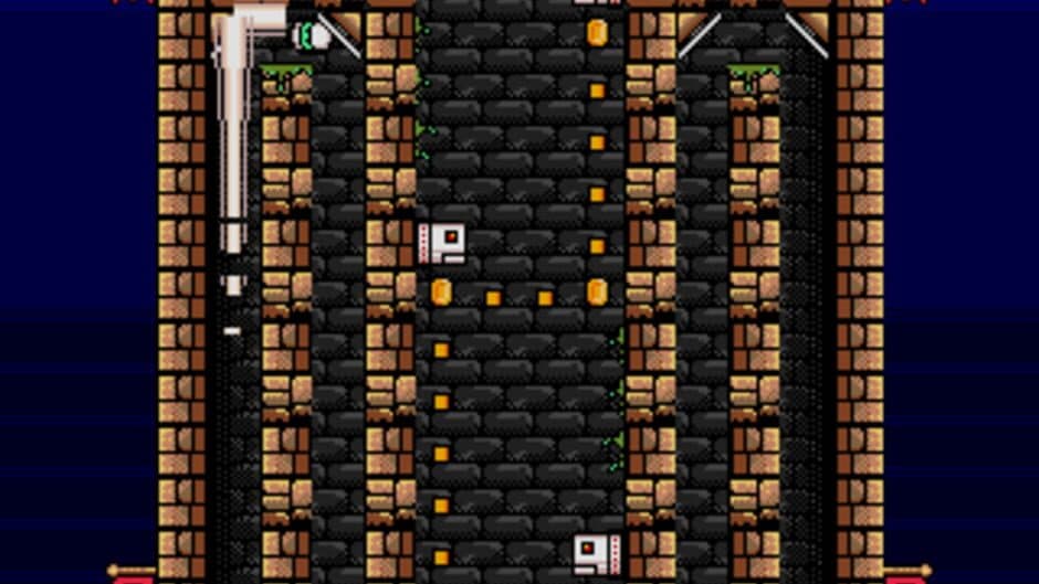 Old Towers screenshot