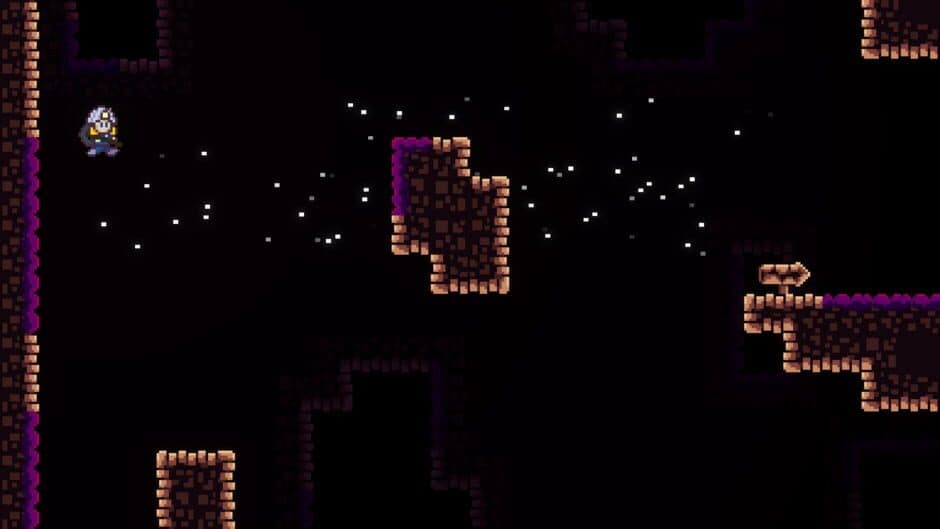 Eternal Cave Escape screenshot