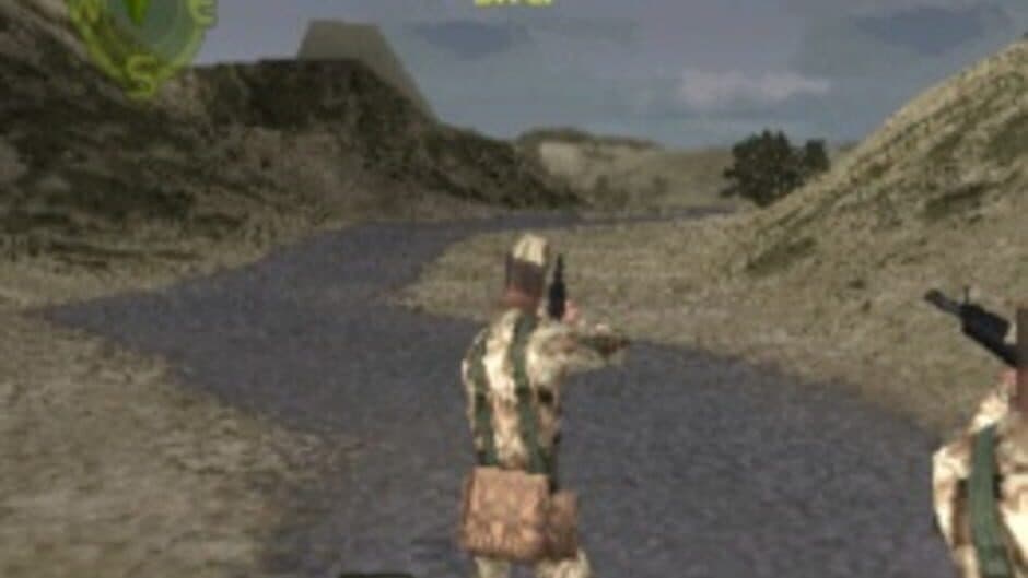 Spec Ops: Ranger Elite screenshot