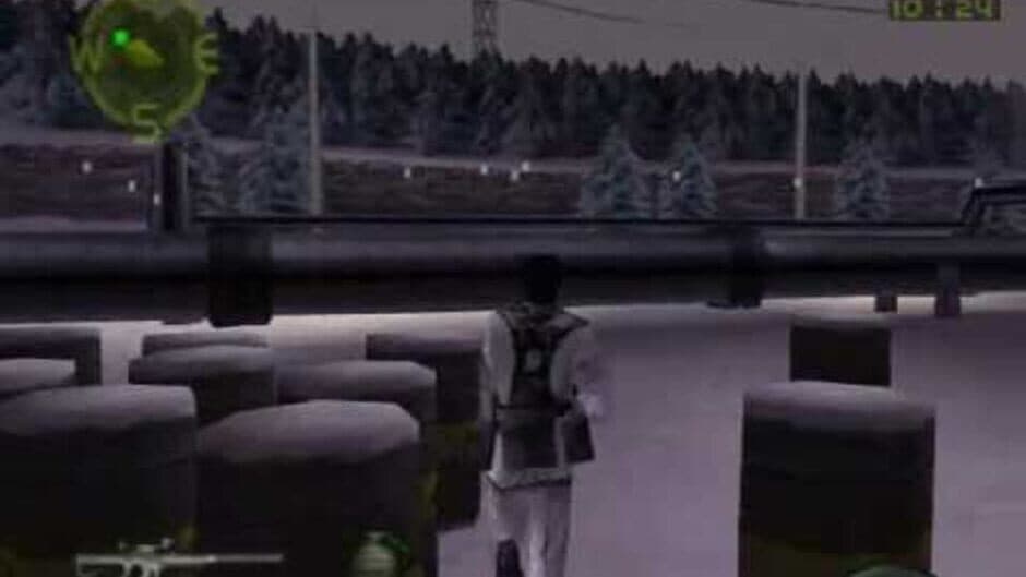 Spec Ops: Ranger Elite screenshot