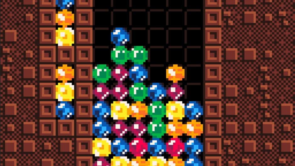 PiColumns screenshot