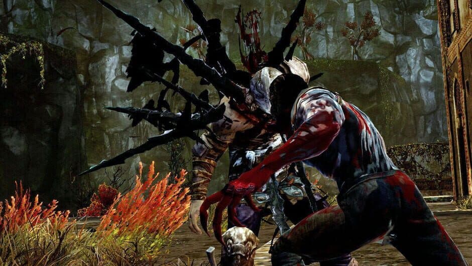 Legacy of Kain: Dead Sun screenshot