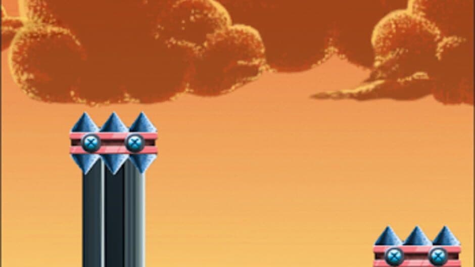 Flippin Ninjas screenshot