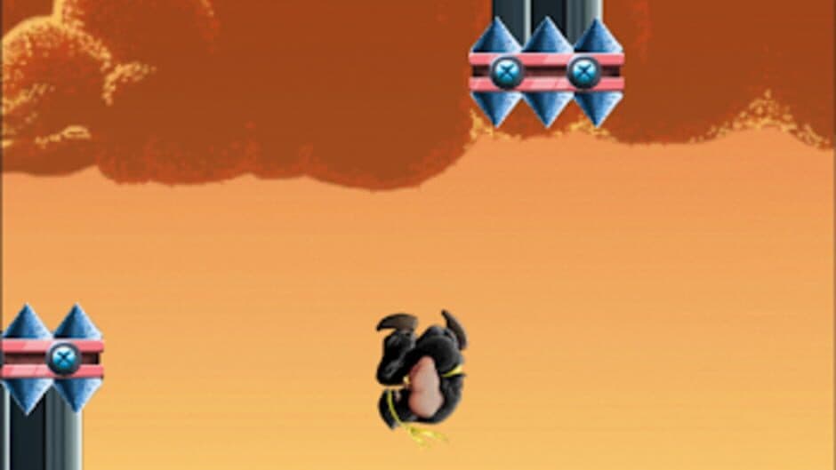 Flippin Ninjas screenshot