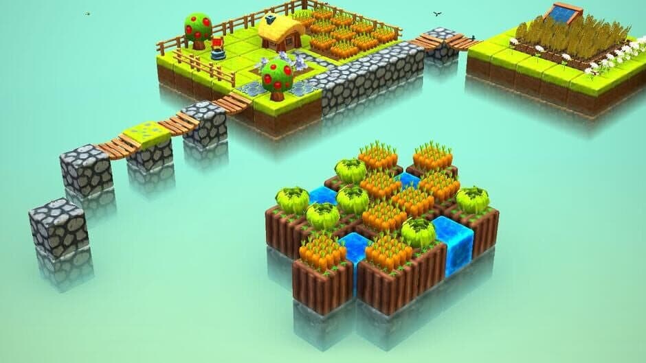 Instant Farmer screenshot