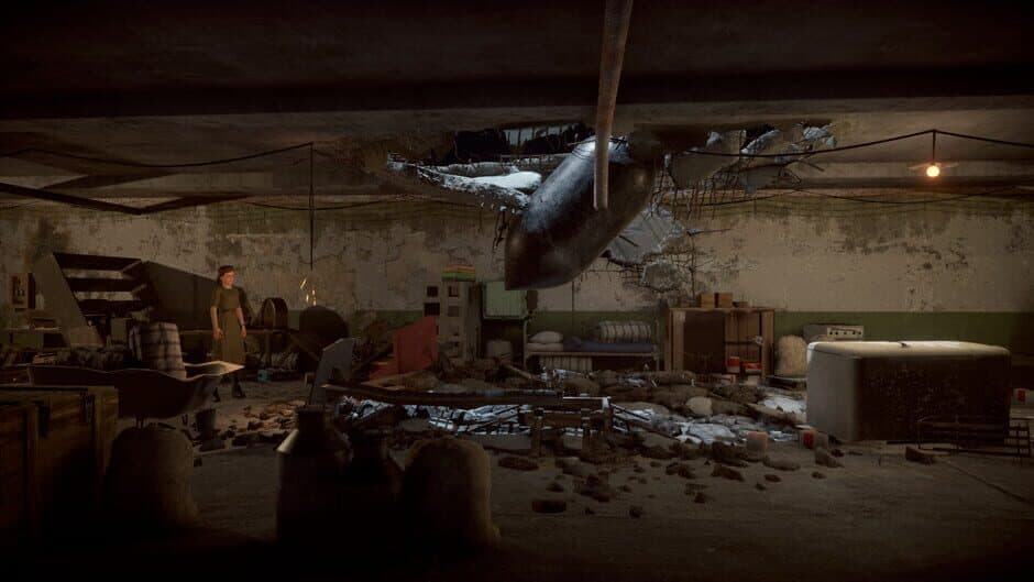 Undying Symphony screenshot