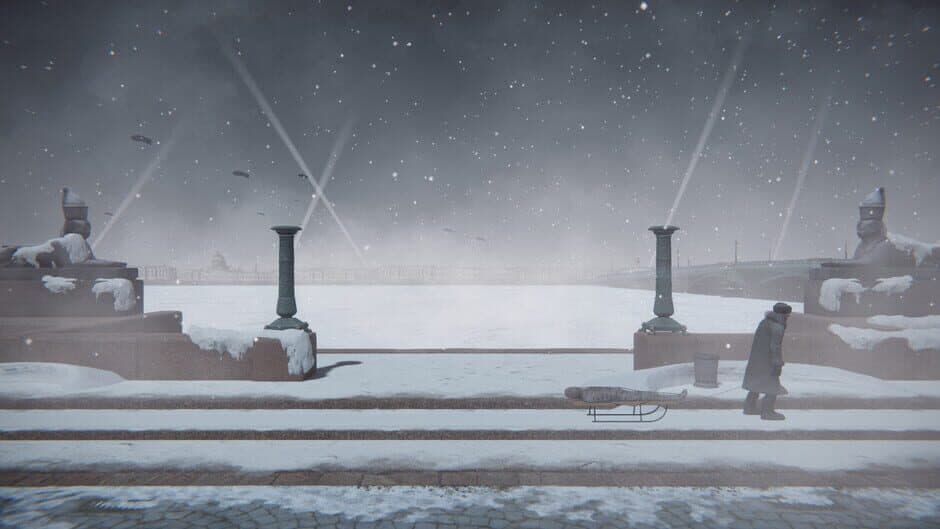 Undying Symphony screenshot