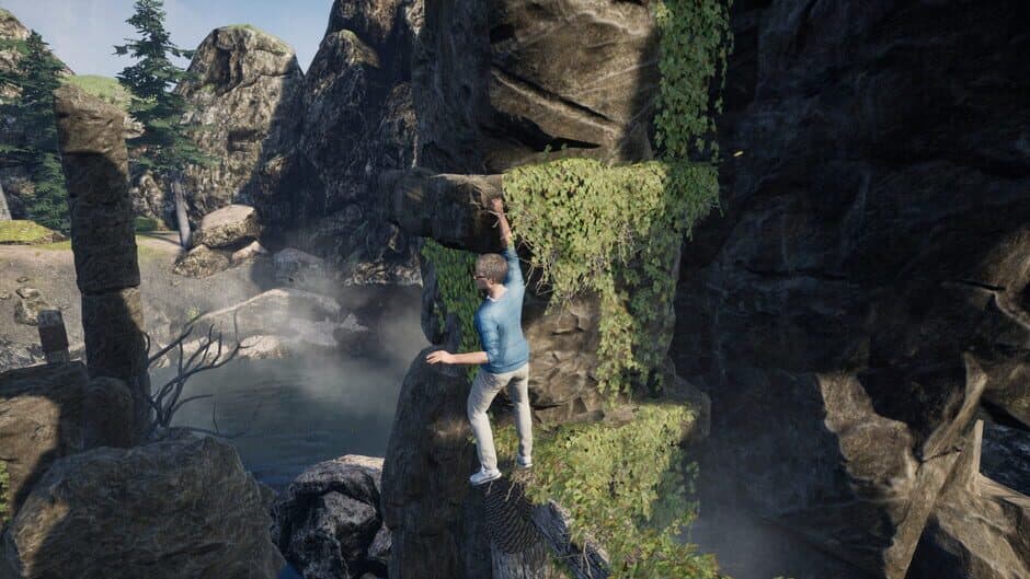 Liber screenshot