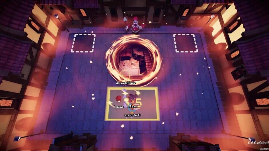 Thief Shop screenshot