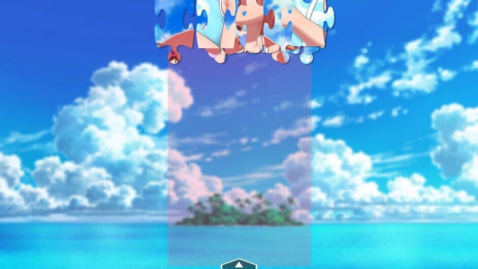 Island of Girls Dreams screenshot