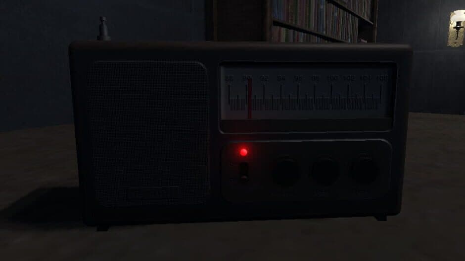Nightshift screenshot