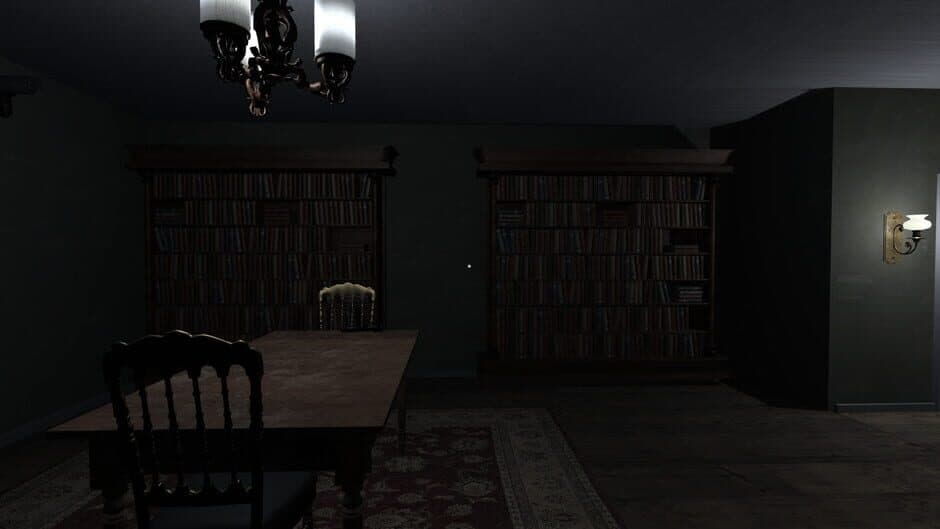 Nightshift screenshot