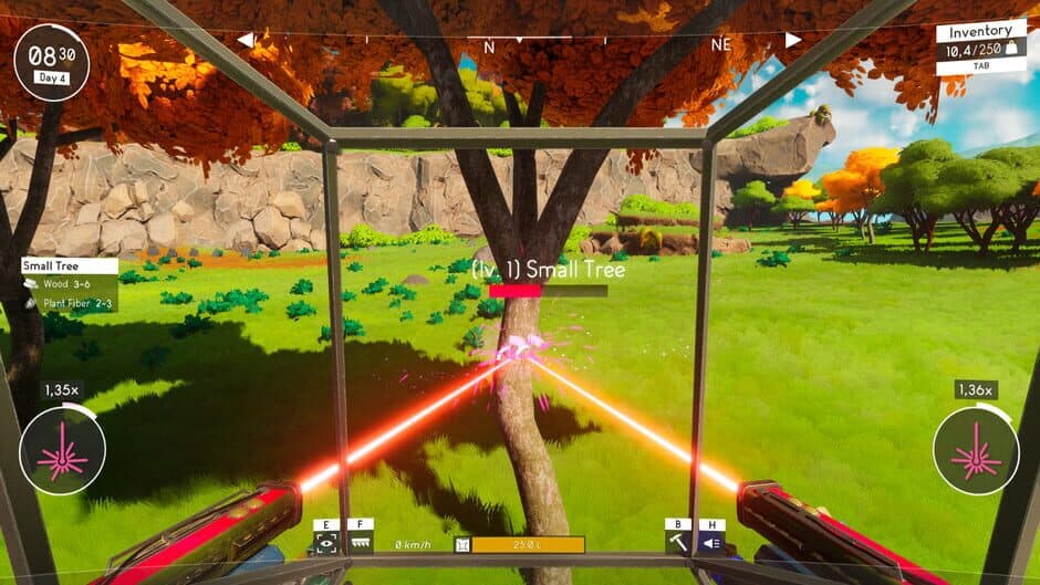 Lightyear Frontier screenshot