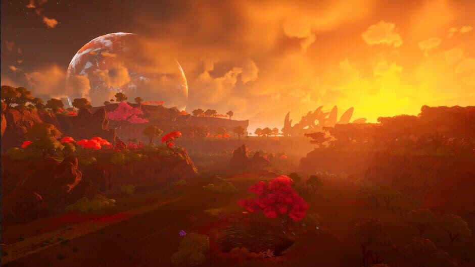 Lightyear Frontier screenshot