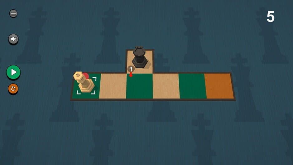 Chess Brain screenshot