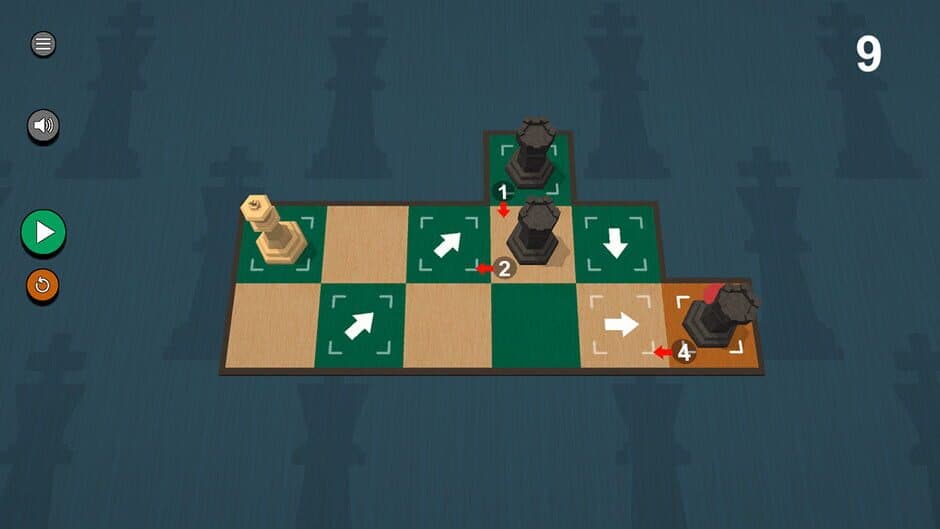 Chess Brain screenshot