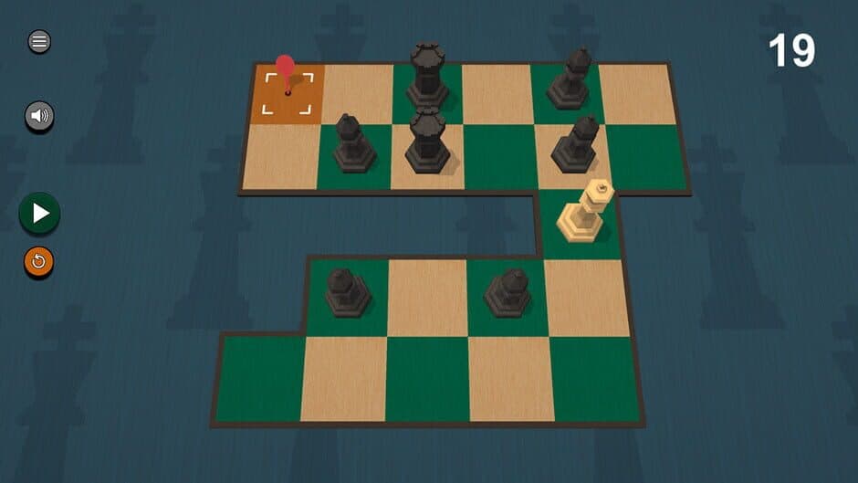 Chess Brain screenshot