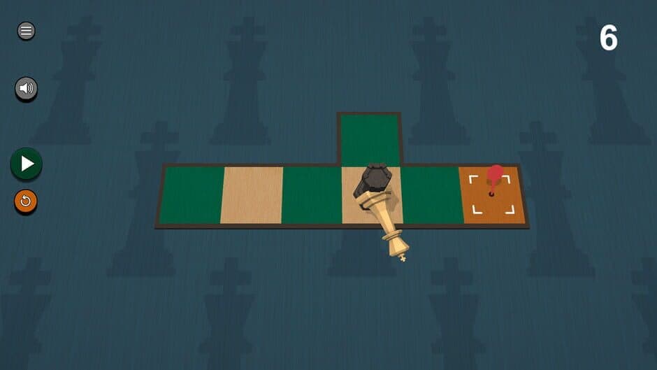 Chess Brain screenshot