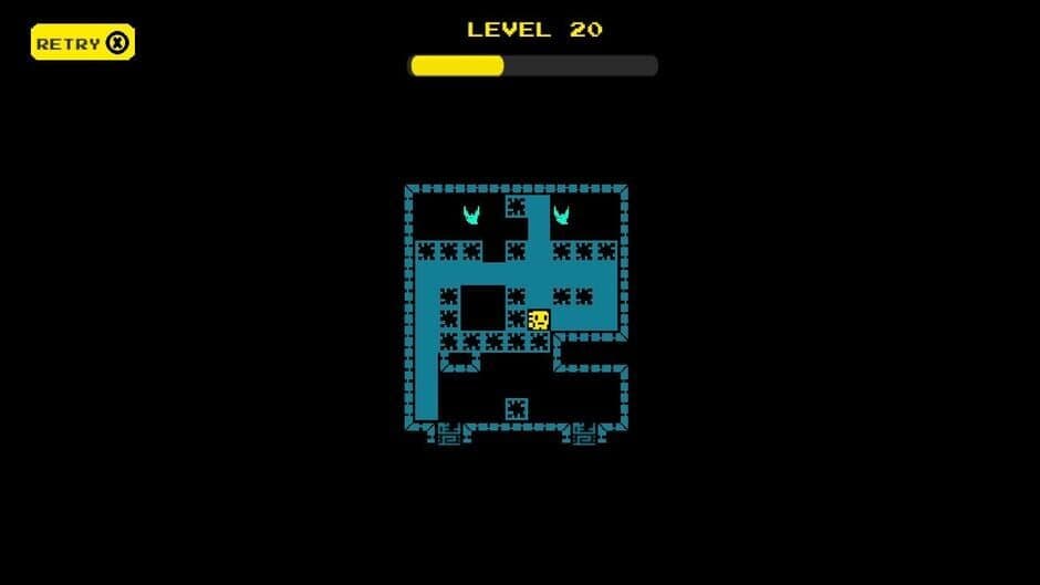 Tomb Sweeper screenshot