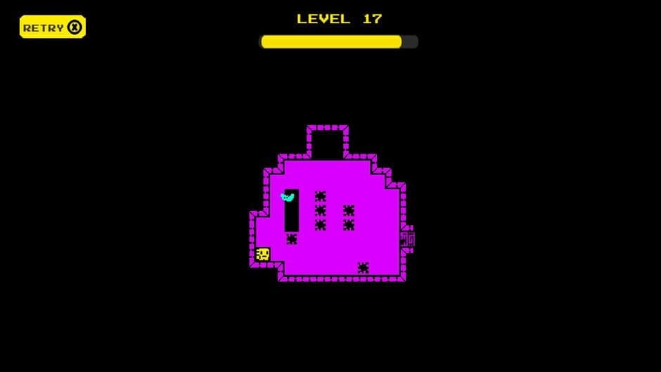 Tomb Sweeper screenshot