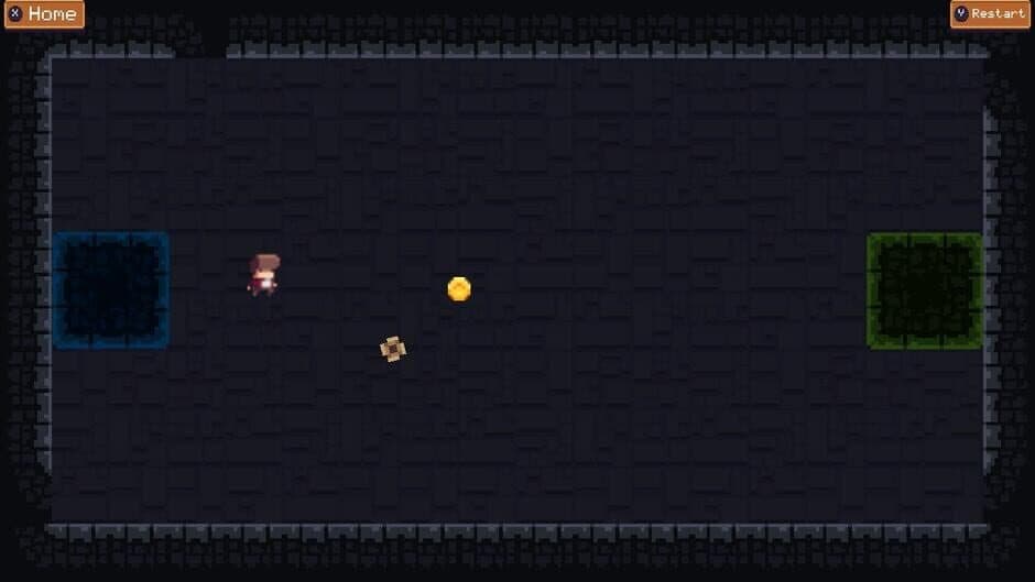 Dungeon's Hell screenshot