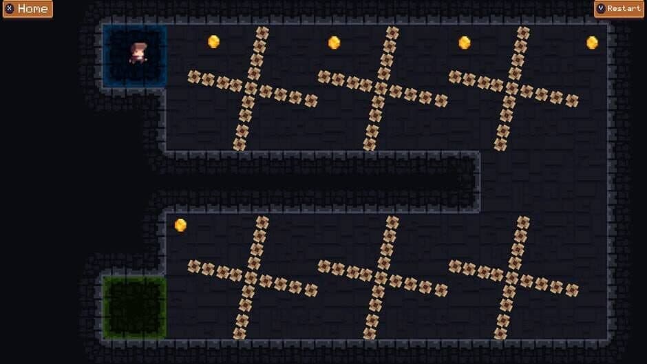 Dungeon's Hell screenshot