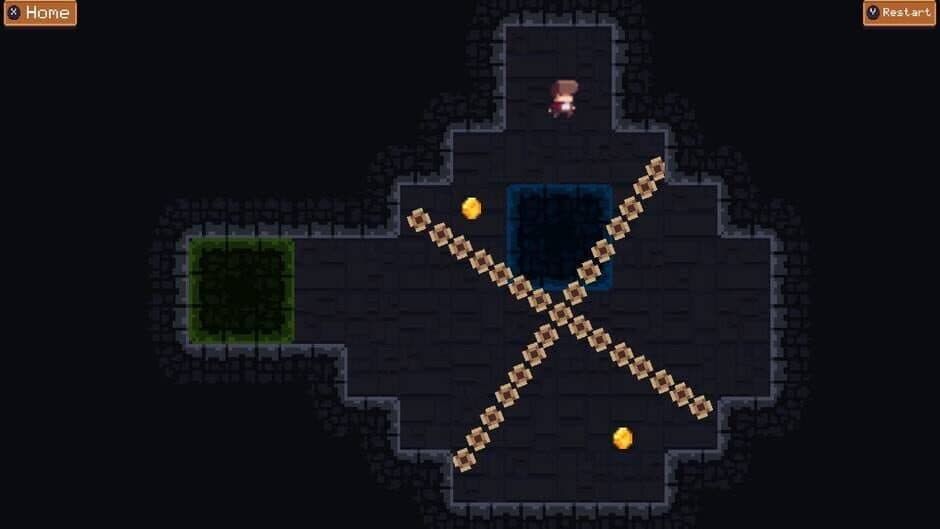 Dungeon's Hell screenshot
