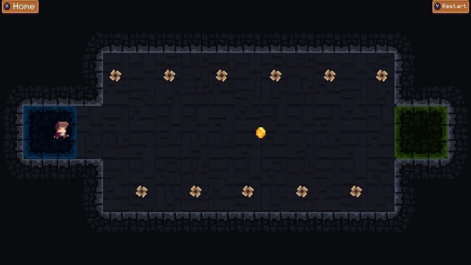 Dungeon's Hell screenshot
