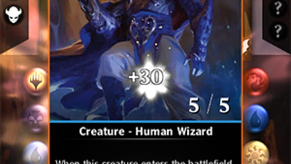 Magic: Puzzle Quest screenshot