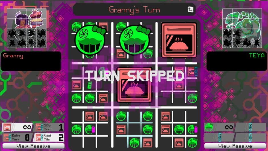 Xando: Xtreme & Over the Top screenshot