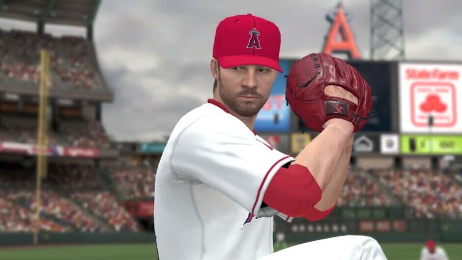 Major League Baseball 2K12 screenshot