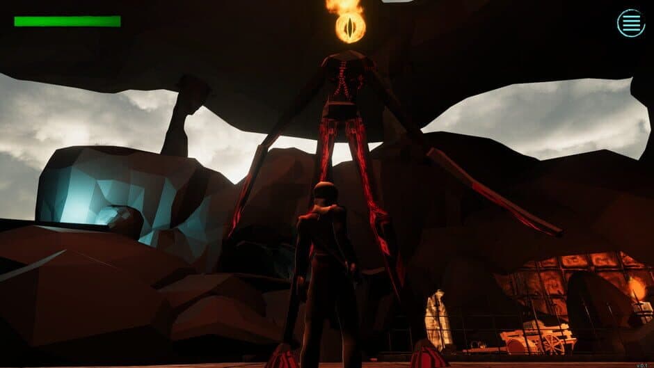 Endless Boss Fight screenshot
