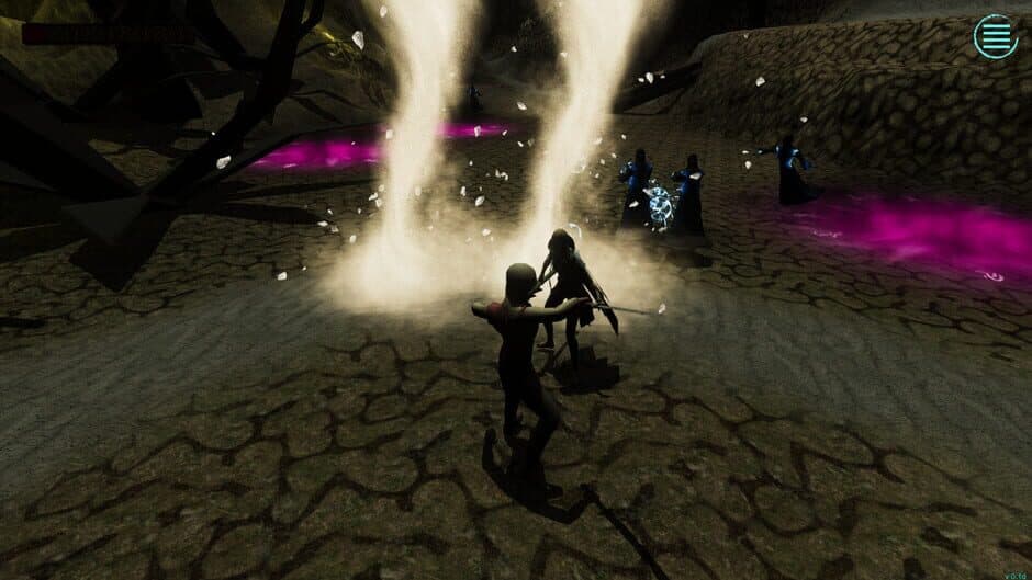 Endless Boss Fight screenshot