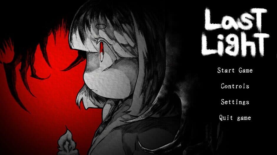 Last Light screenshot