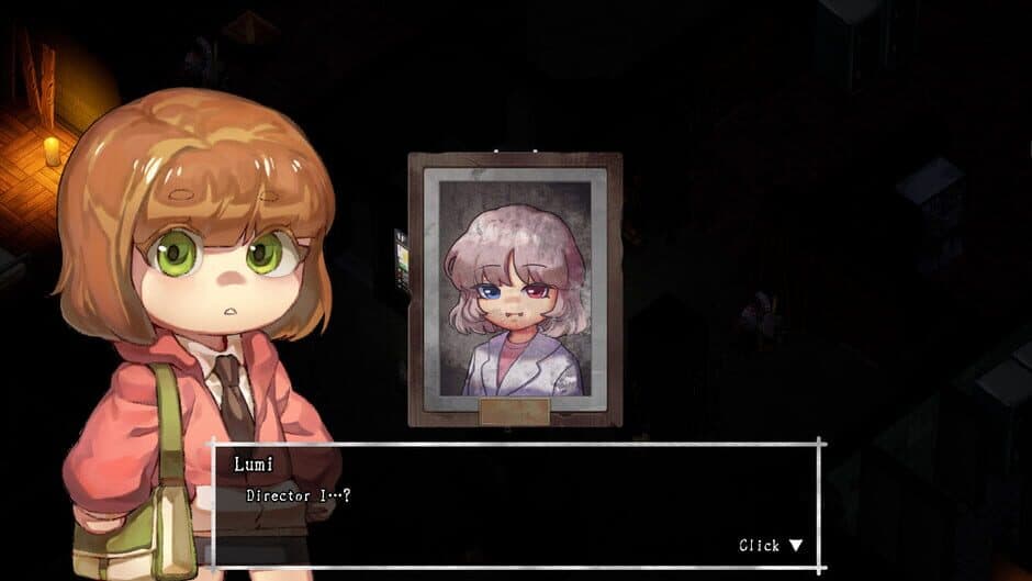 Last Light screenshot