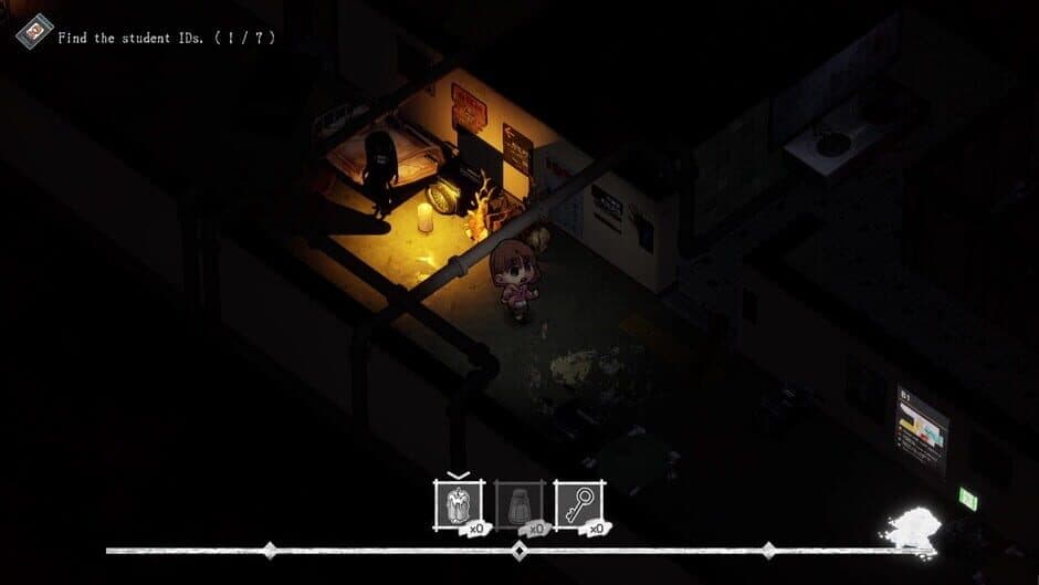 Last Light screenshot