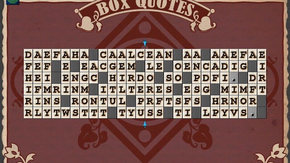 Clutter IX: Clutter IXtreme screenshot