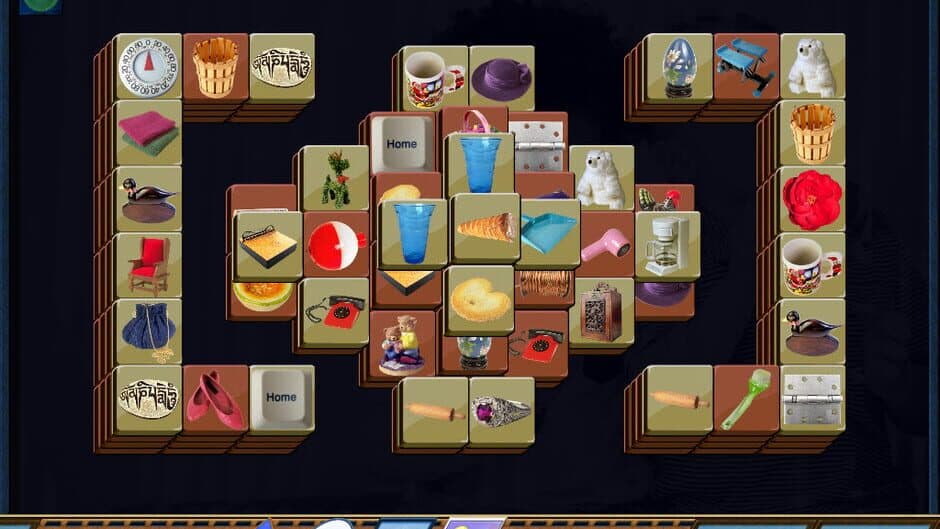 Clutter IX: Clutter IXtreme screenshot