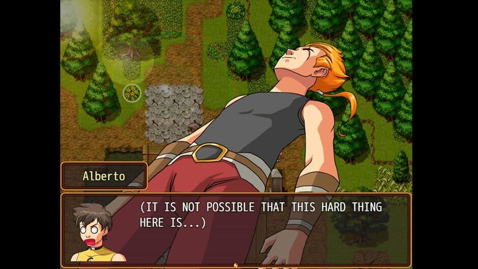 Yes Brother screenshot