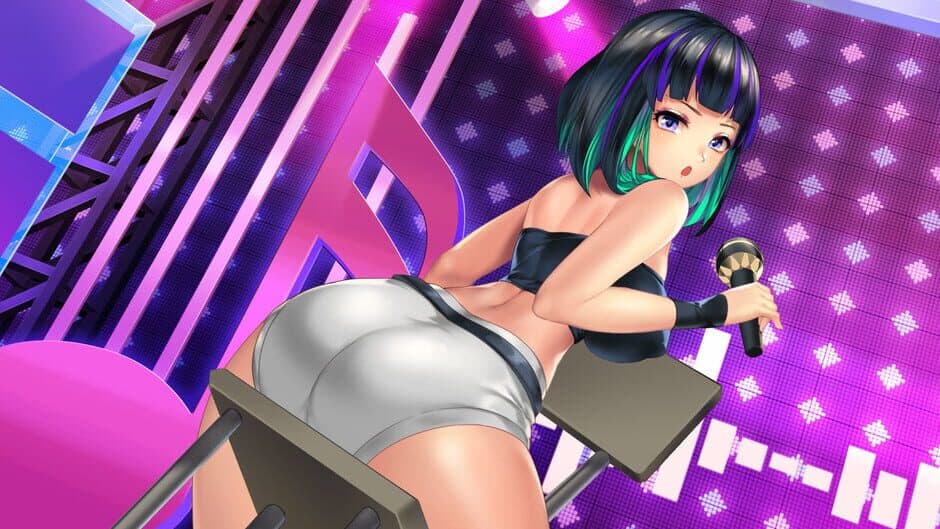 VTuber Beats screenshot