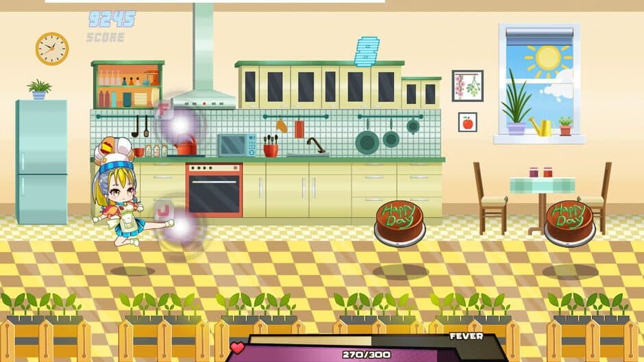 VTuber Beats screenshot