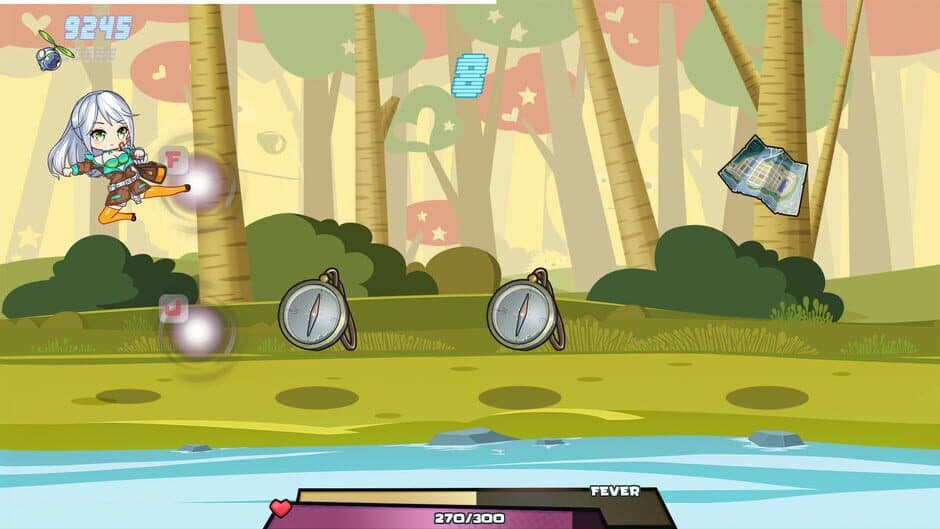 VTuber Beats screenshot