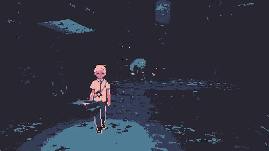 Eronoctosis: Put Yourself Together screenshot