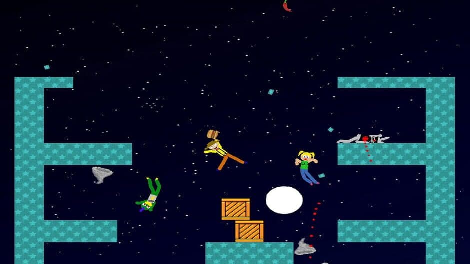 Miner Ultra Rag Smash screenshot