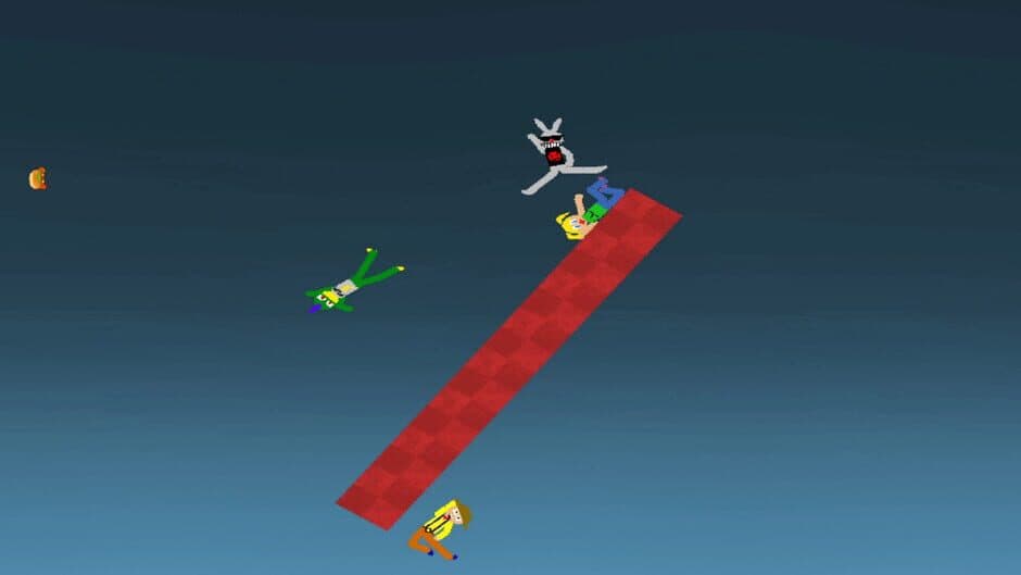 Miner Ultra Rag Smash screenshot