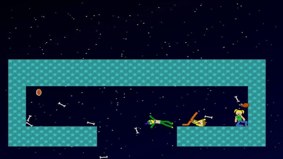 Miner Ultra Rag Smash screenshot
