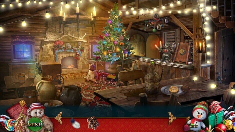 Christmas Adventures: A Winter Night's Dream screenshot