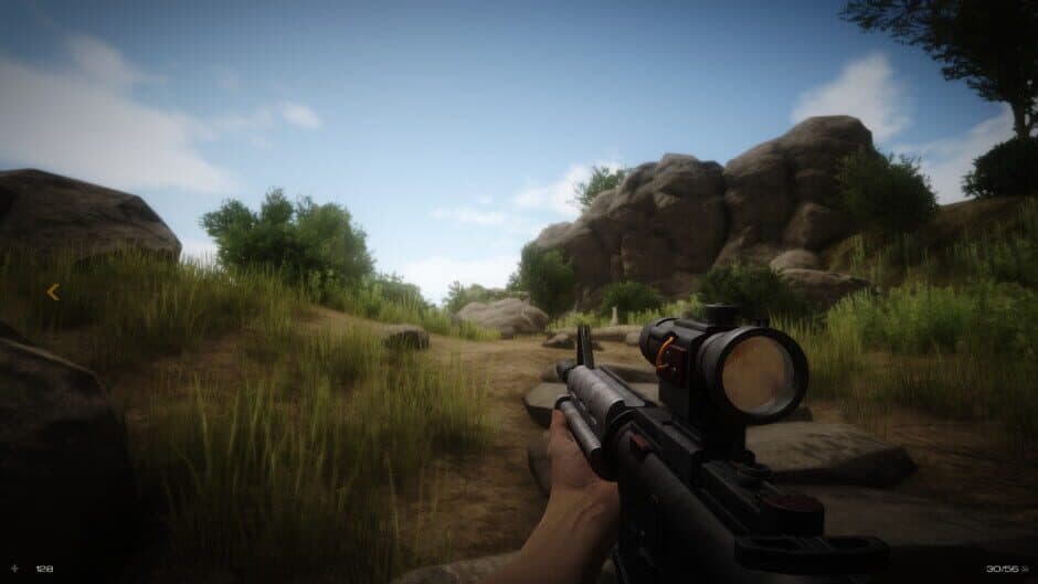 Poached : Hunt The Hunter screenshot