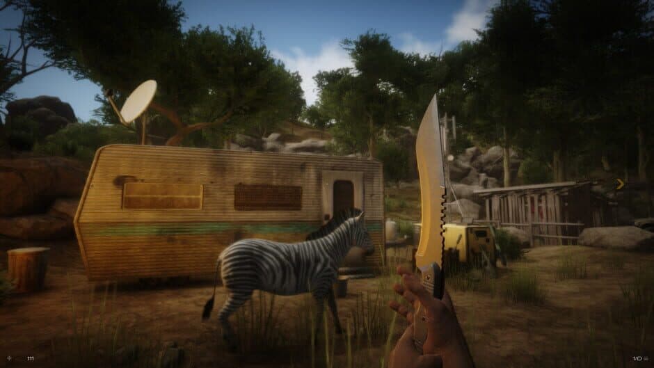 Poached : Hunt The Hunter screenshot